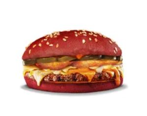 Classic Burger