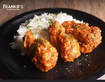 3pc Wings