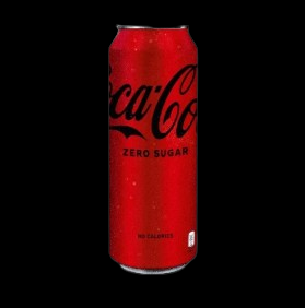 Coke Zero