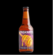 Engkanto Honey Ale