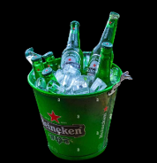 Heineken (Bucket of 6)