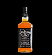 Jack Daniel's (Bottle)