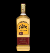 Jose Cuervo Gold (Bottle)