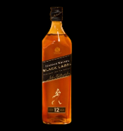 JW Black Label (Shot)