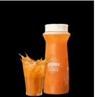 Mango Iced Tea (Pitcher)