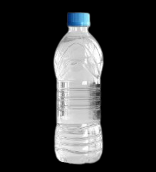 Mineral Water