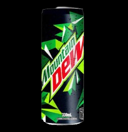 Mountain Dew
