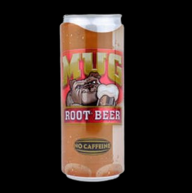 Mug Rootbeer