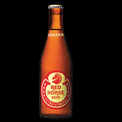 Red Horse