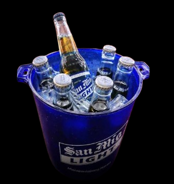 San Miguel (Bucket of 6)