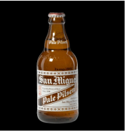San Miguel Pale Pilsen