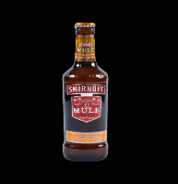 Smirnoff Mule