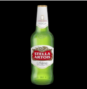 Stella Artois