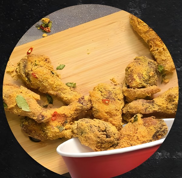 Drumstick (12 pcs.)