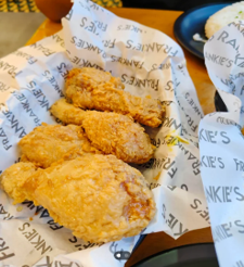 Drumstick (4 pcs.)