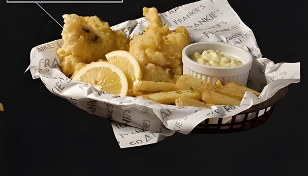 Fish & Chips