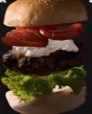 Frankie's Burger