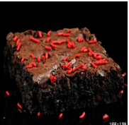 Fudge Brownie