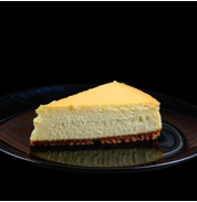 New York Cheesecake
