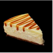 Salted Caramel Cheesecake