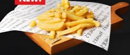 Salted Egg Fries