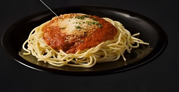Spaghetti Bolognese