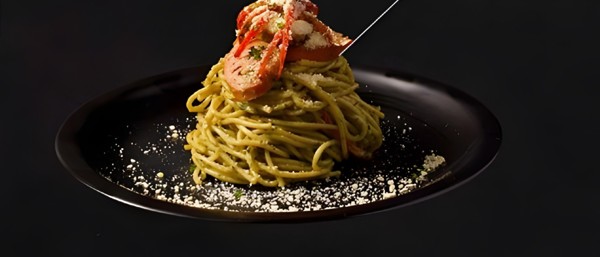 Spaghetti Hungarian