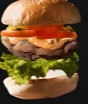 Spicy Chicken Sandwich