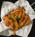 Sweet Potato Fries