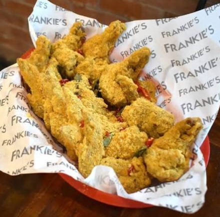 Wings (1 Dozen)