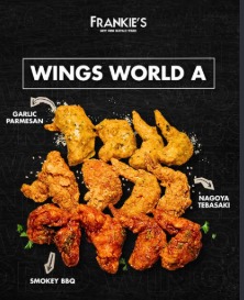 Wings World A