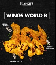 Wings World B