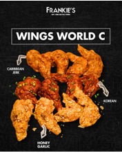 Wings World C